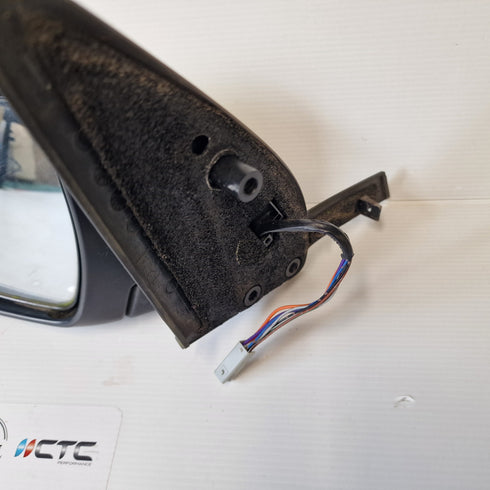 Suzuki Swift Sport ZC33S NS Wing Mirror Power Fold * 2017-2021 * 0668